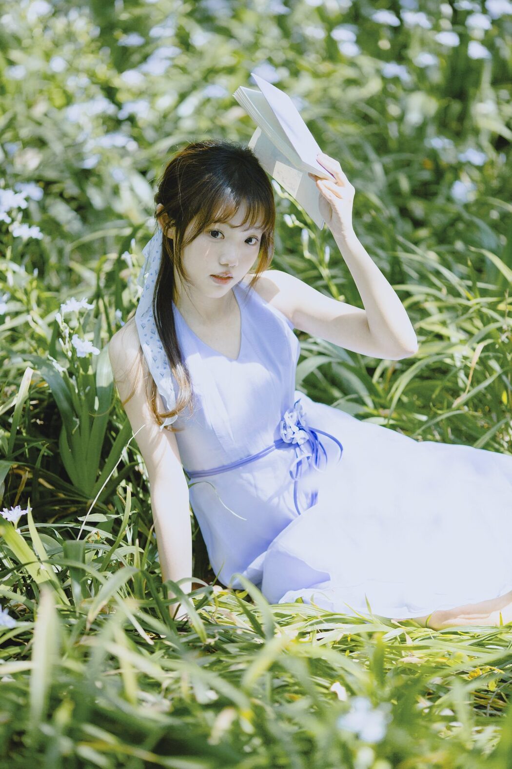 YiTuYu艺图语 Vol.4451 Gou Lian Mao Mi