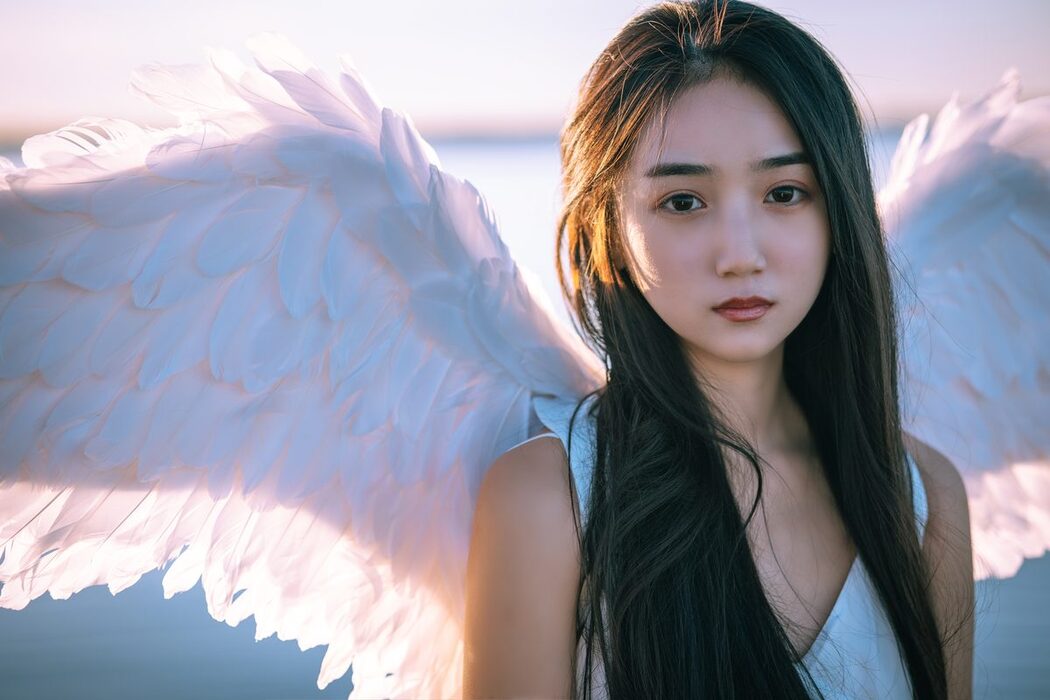 YiTuYu艺图语 Vol.4443 Yi Yu He Bao Dan