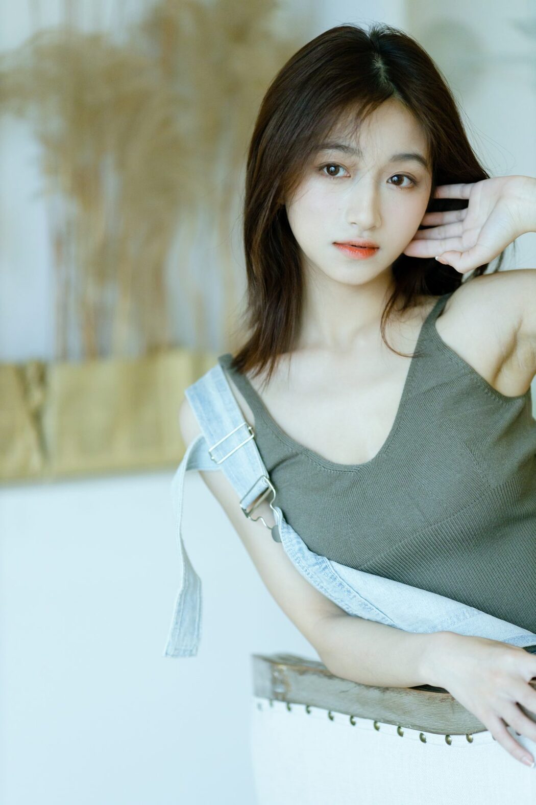 YiTuYu艺图语 Vol.4505 Yu Er