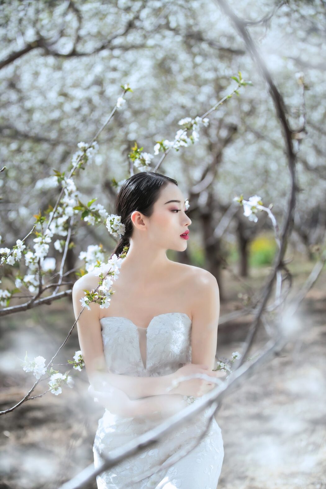 YiTuYu艺图语 Vol.4413 Wei Wei