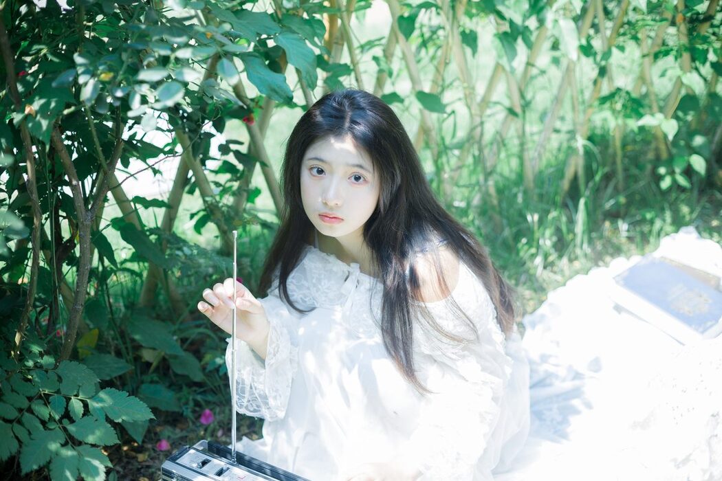 YiTuYu艺图语 Vol.4488 Mu You