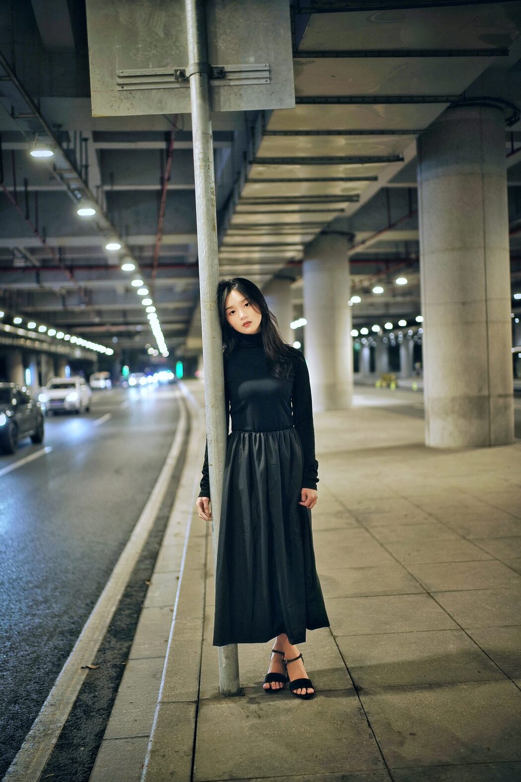 YiTuYu艺图语 Vol.4410 Yu Wen