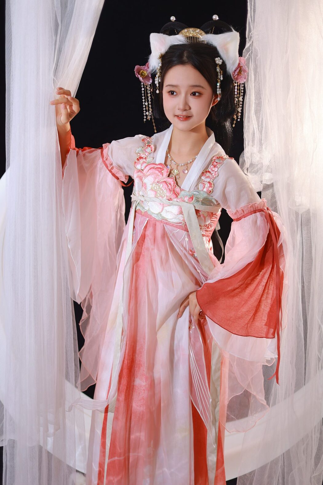 YiTuYu艺图语 Vol.4448 You Er Bai Bai