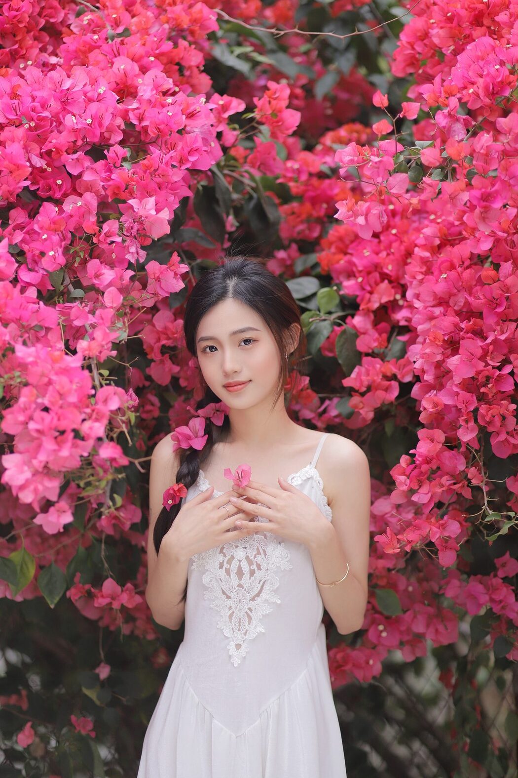 YiTuYu艺图语 Vol.4442 Han Han