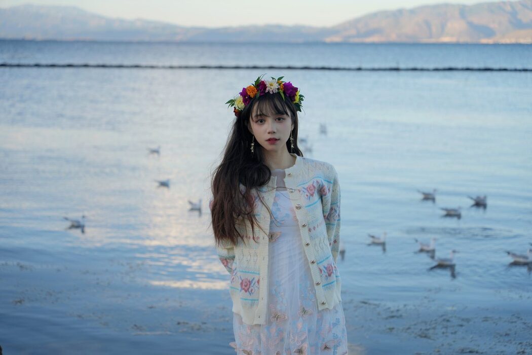 YiTuYu艺图语 Vol.4508 Er Jia Liu