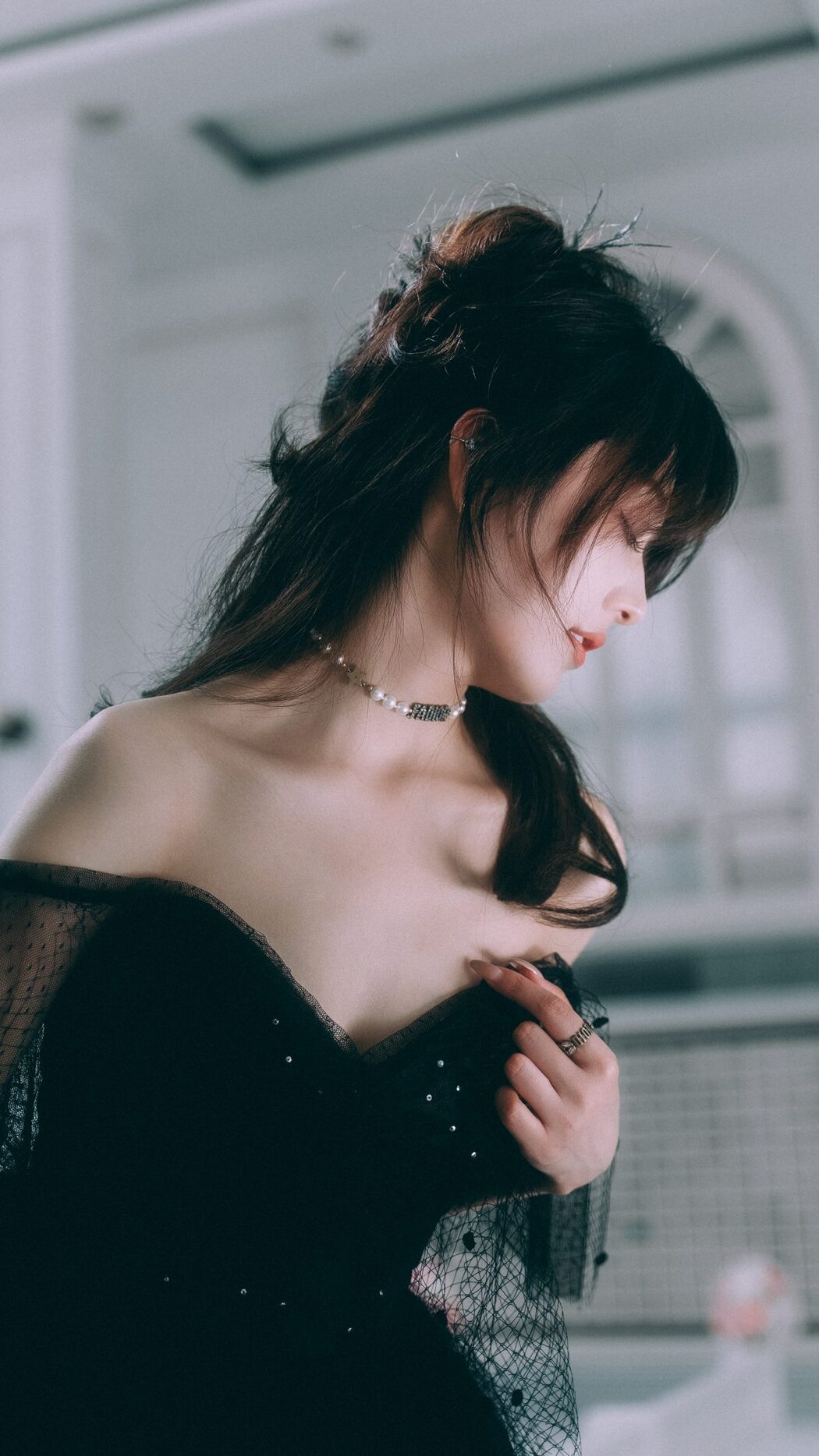 YiTuYu艺图语 Vol.4456 Xiao Xiao