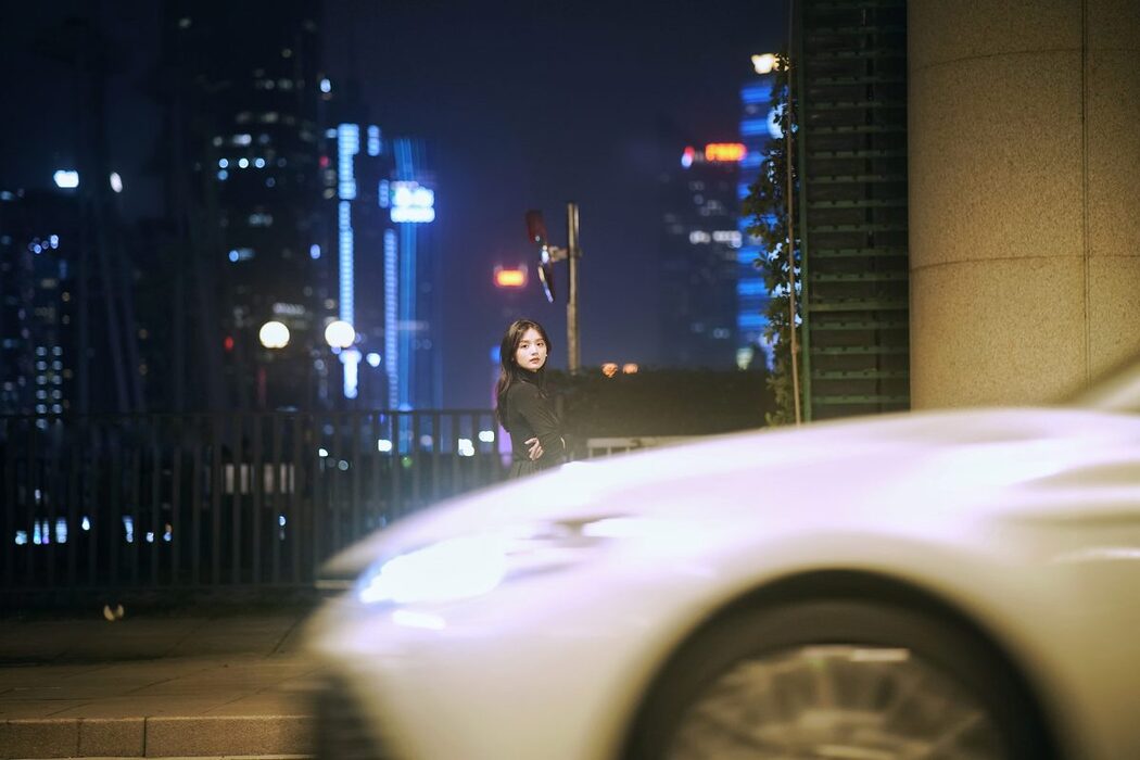 YiTuYu艺图语 Vol.4410 Yu Wen