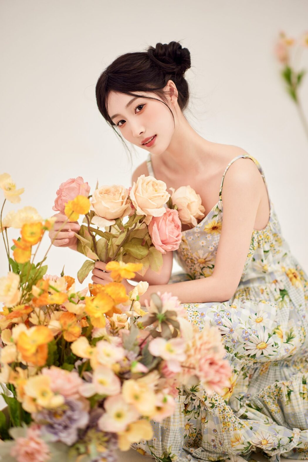 YiTuYu艺图语 Vol.4429 Mian Mian