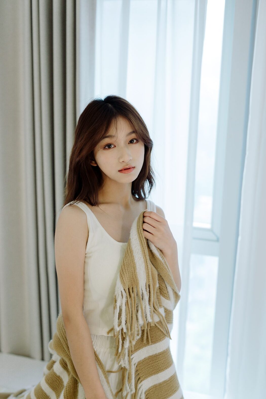 YiTuYu艺图语 Vol.4439 Yu Er