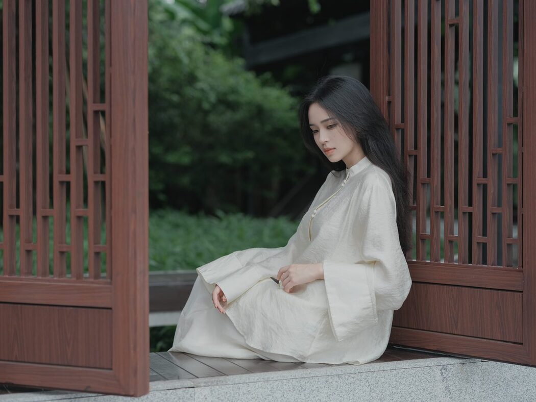 YiTuYu艺图语 Vol.4391 Cheng Zi