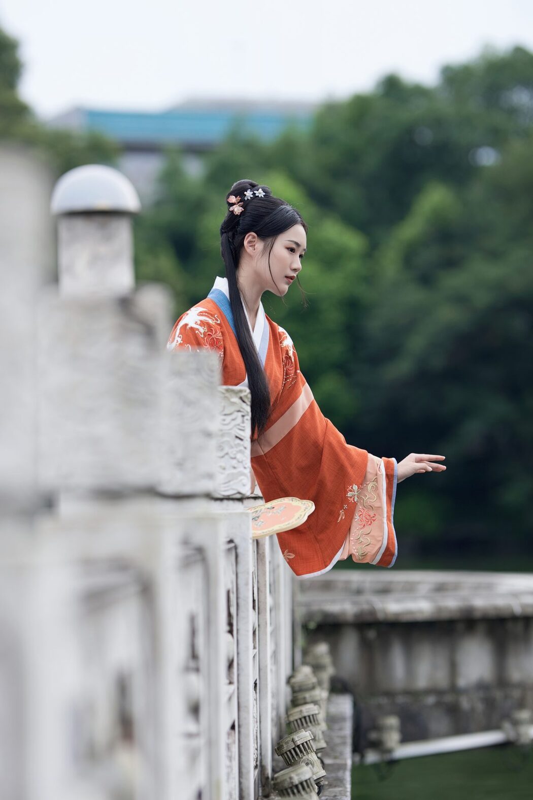 YiTuYu艺图语 Vol.4405 Qi Qi Wu Jin Tian Zao Shu Le Ma
