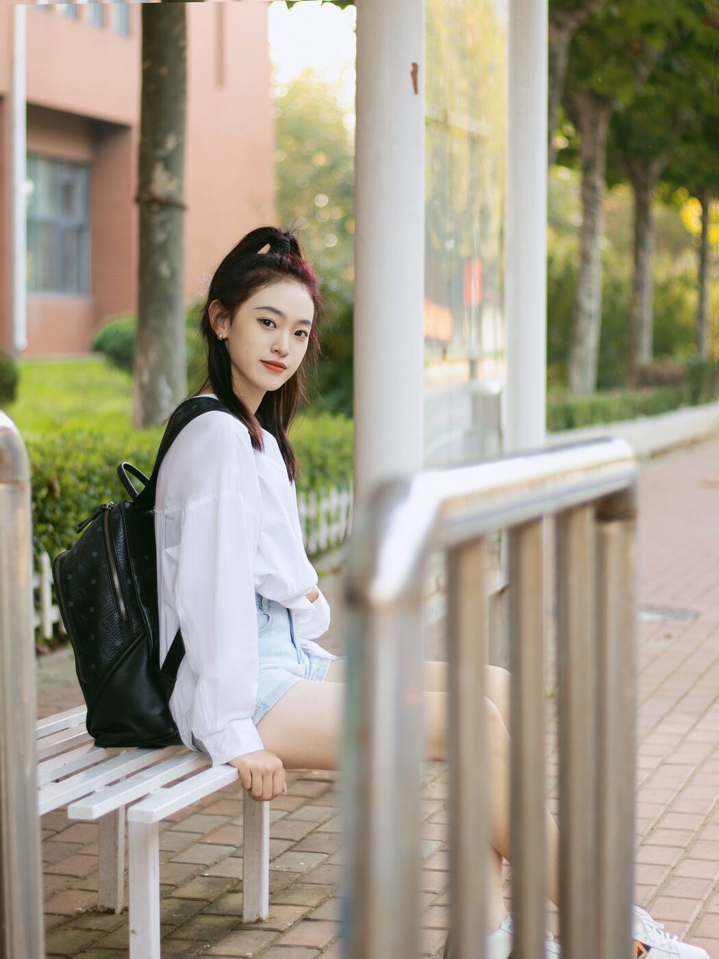 YiTuYu艺图语 Vol.4465 Yi Yi