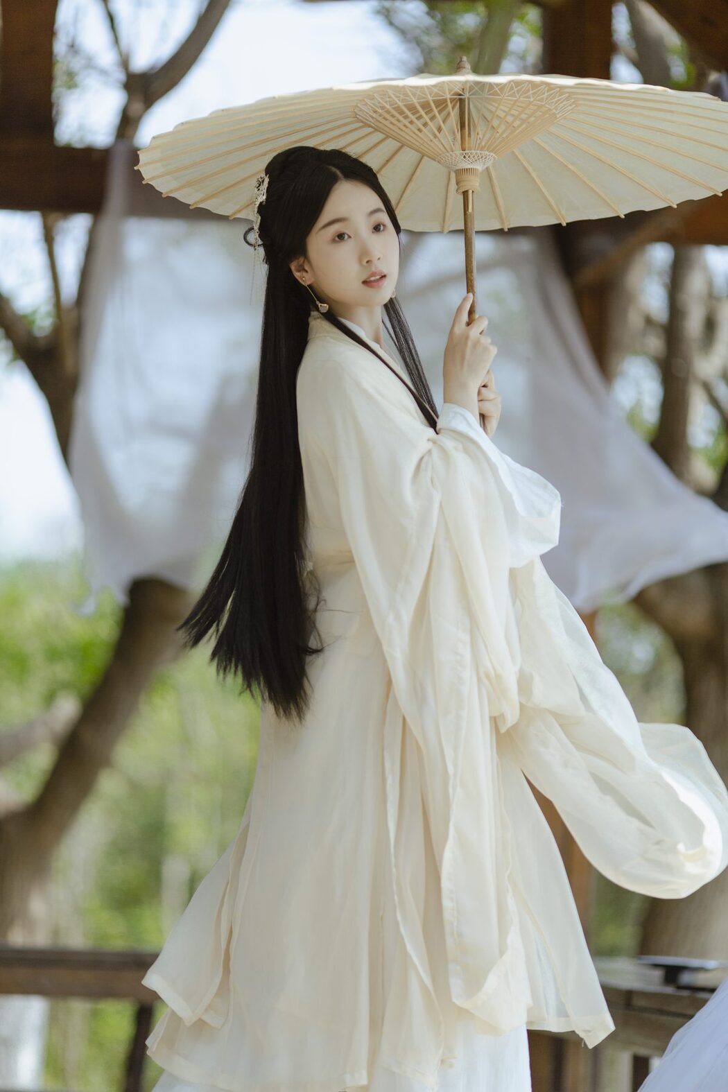 YiTuYu艺图语 Vol.4396 Zhai Xing Xing Gei Ni Ya