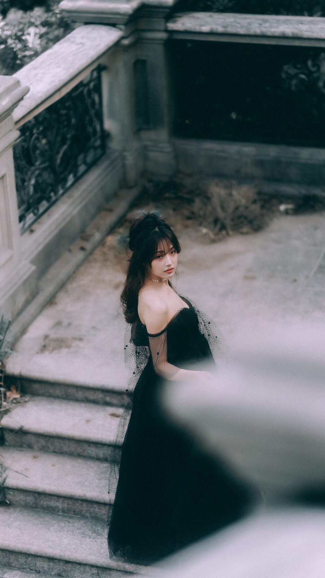 YiTuYu艺图语 Vol.4456 Xiao Xiao