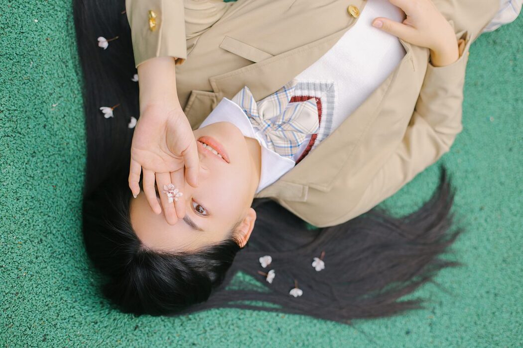 YiTuYu艺图语 Vol.4464 Jing Jing