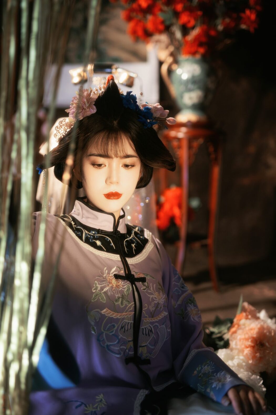 YiTuYu艺图语 Vol.4509 Xiao Xue