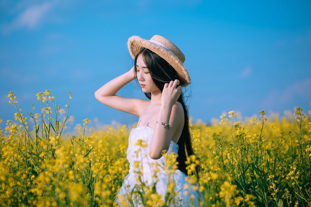 YiTuYu艺图语 Vol.4426 Yi Yu He Bao Dan