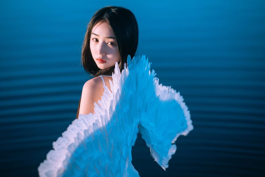 YiTuYu艺图语 Vol.4443 Yi Yu He Bao Dan
