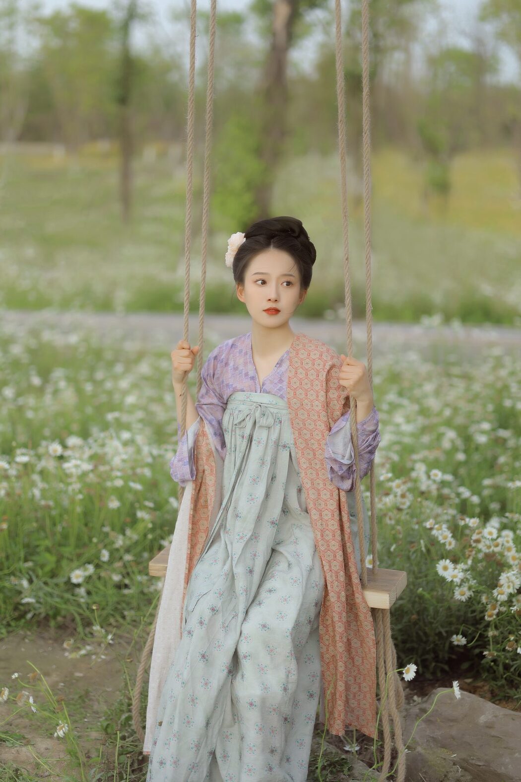 YiTuYu艺图语 Vol.4500 Liu Yuan Yi