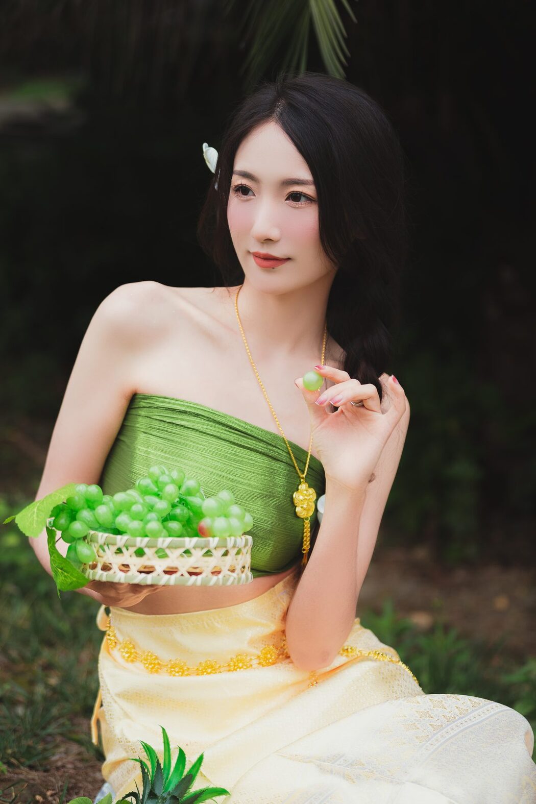 YiTuYu艺图语 Vol.4390 Limi