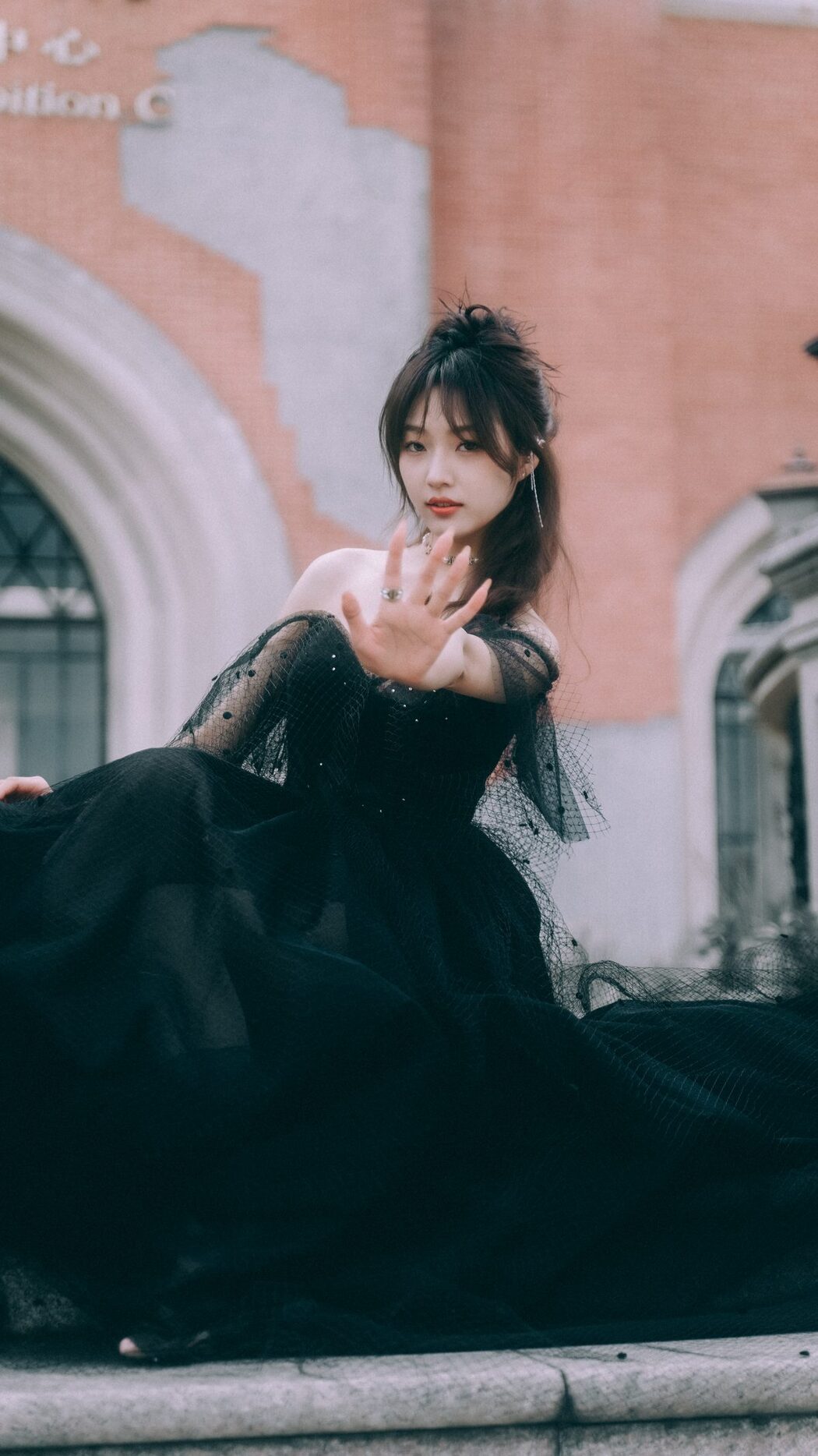 YiTuYu艺图语 Vol.4456 Xiao Xiao