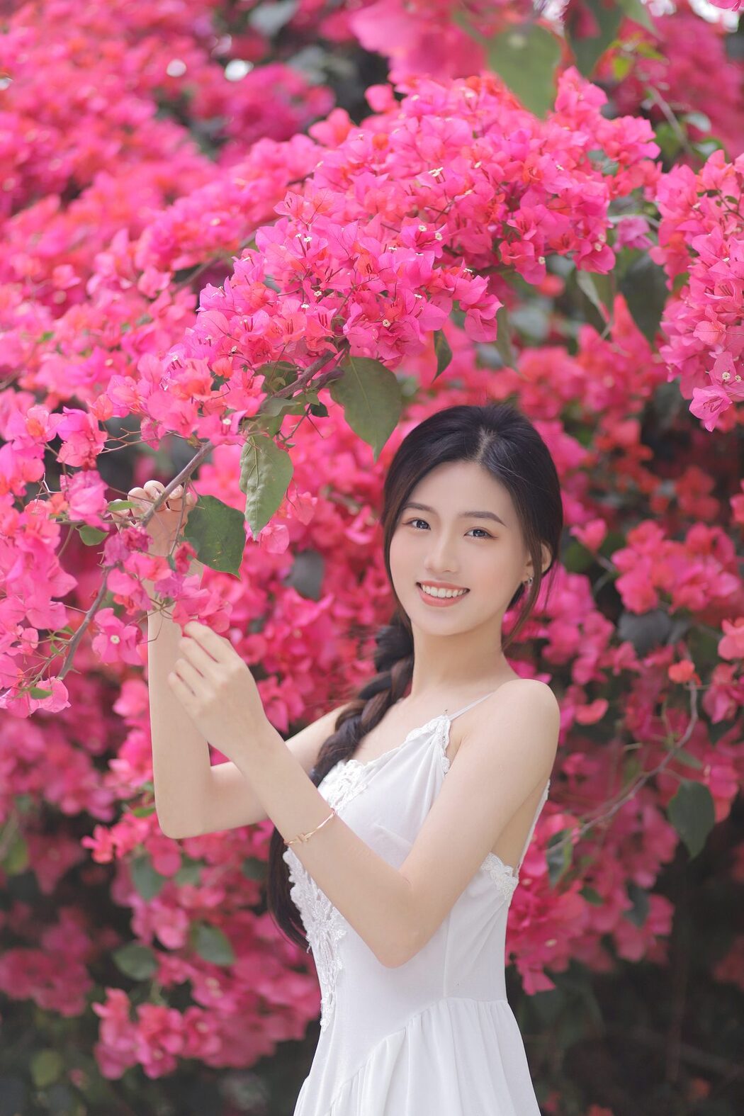 YiTuYu艺图语 Vol.4442 Han Han