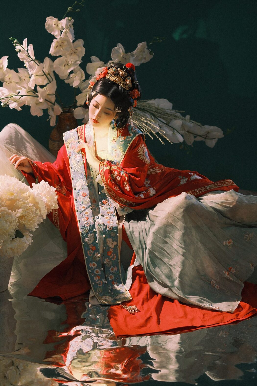 YiTuYu艺图语 Vol.4409 Guo Guo