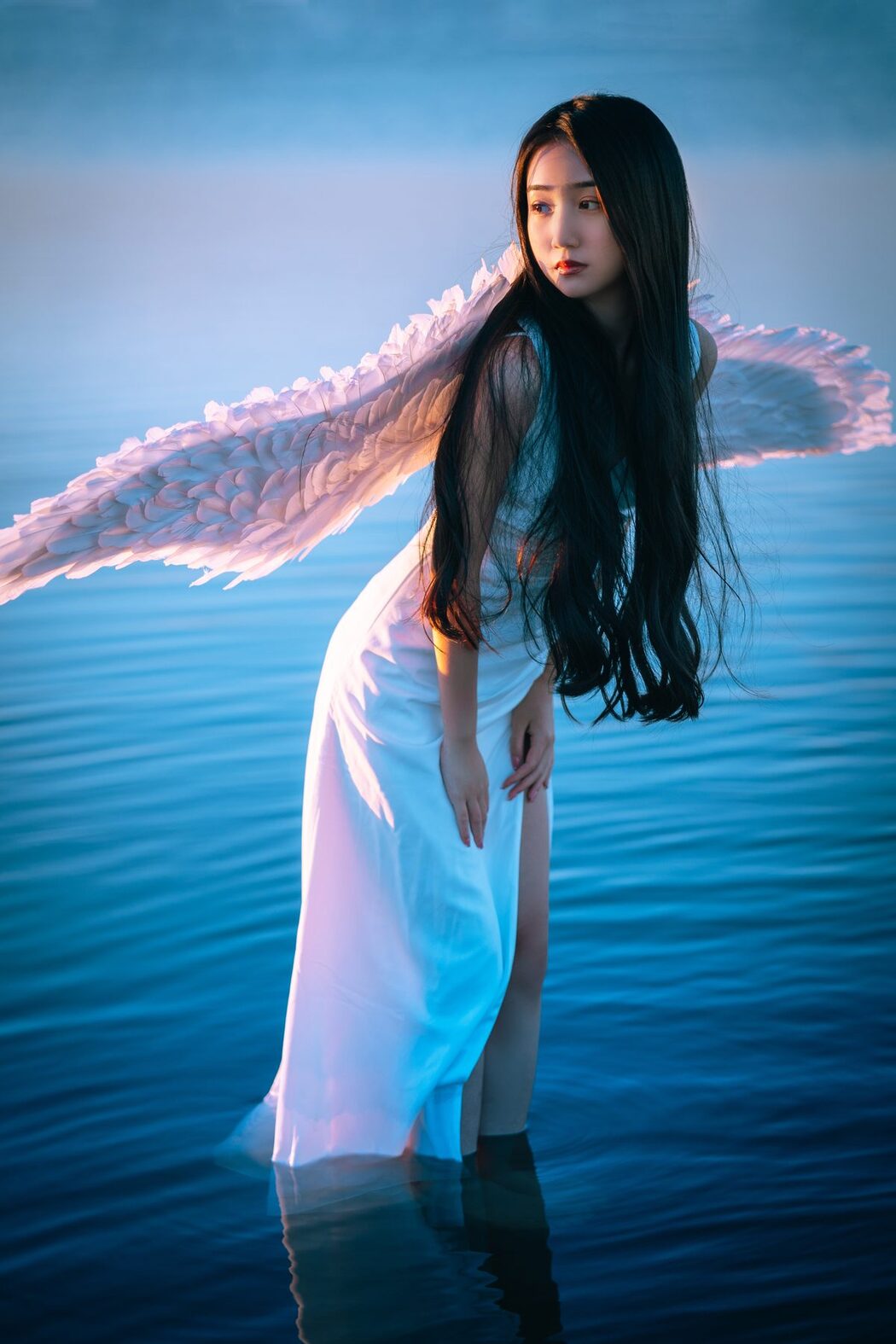 YiTuYu艺图语 Vol.4443 Yi Yu He Bao Dan