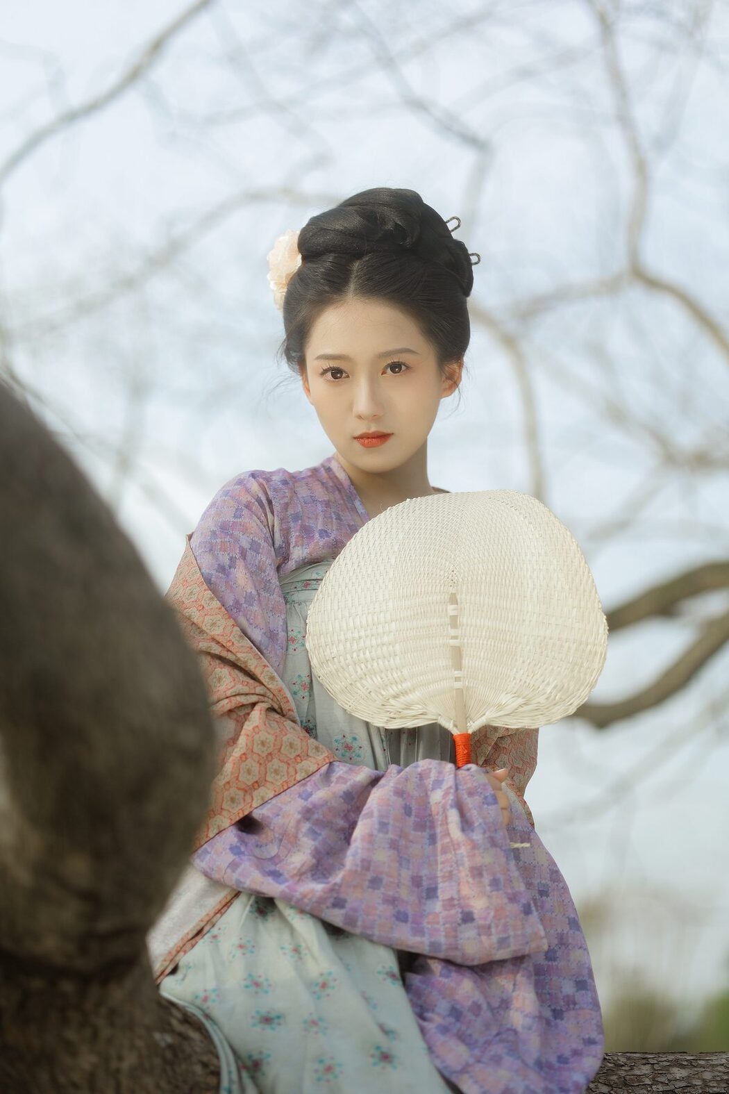 YiTuYu艺图语 Vol.4500 Liu Yuan Yi