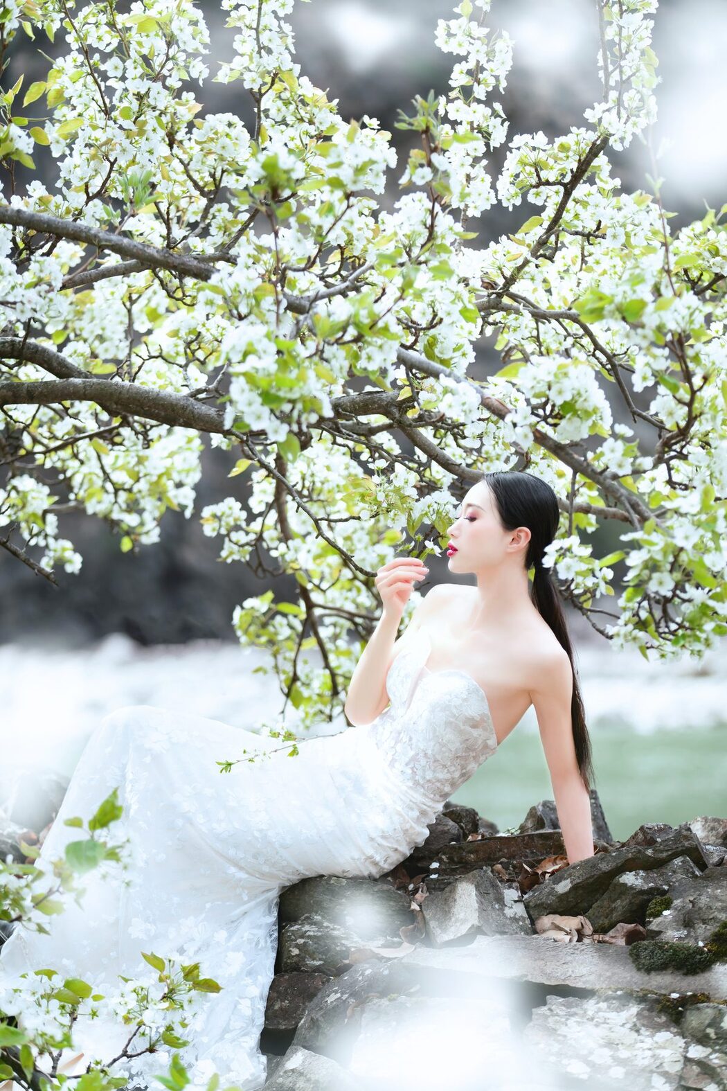 YiTuYu艺图语 Vol.4413 Wei Wei