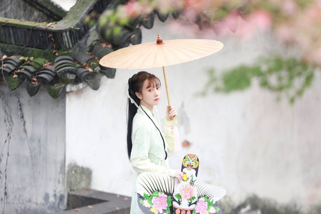 YiTuYu艺图语 Vol.4459 Xiao Ting
