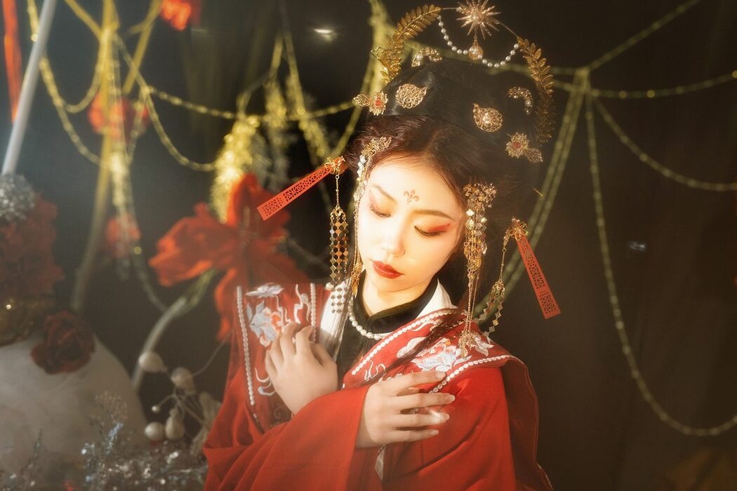 YiTuYu艺图语 Vol.4377 Ten