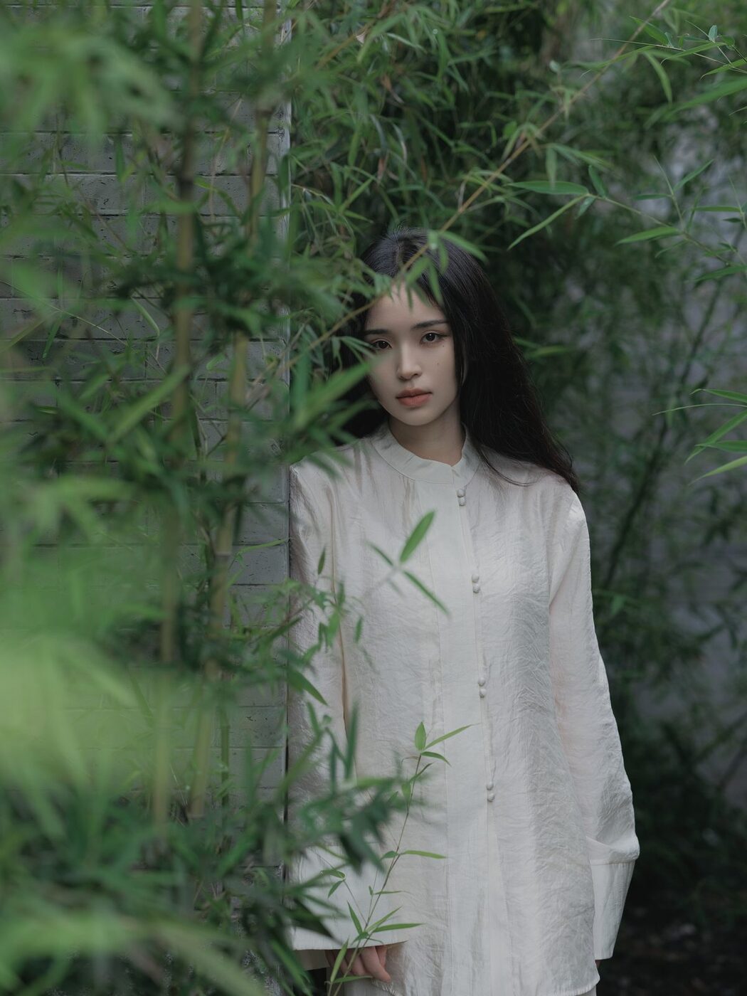 YiTuYu艺图语 Vol.4391 Cheng Zi