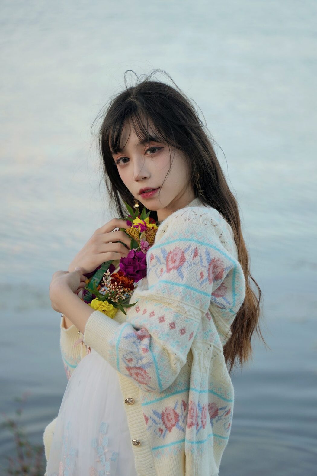 YiTuYu艺图语 Vol.4508 Er Jia Liu