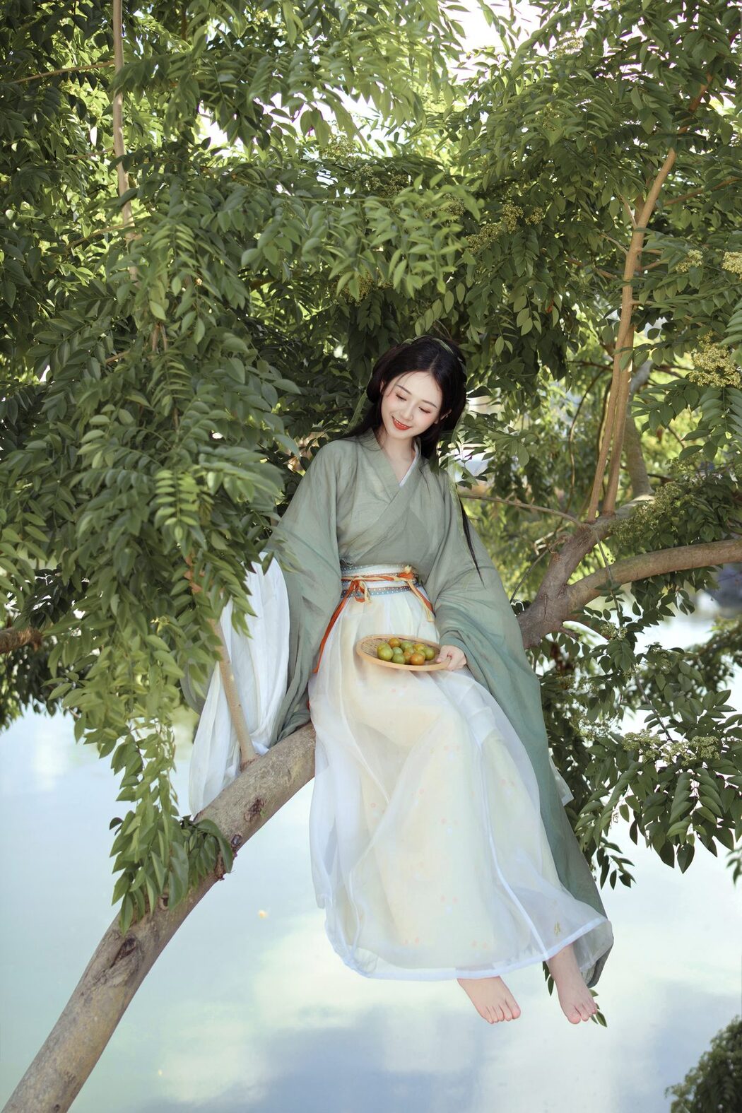 YiTuYu艺图语 Vol.4480 Shu Pian