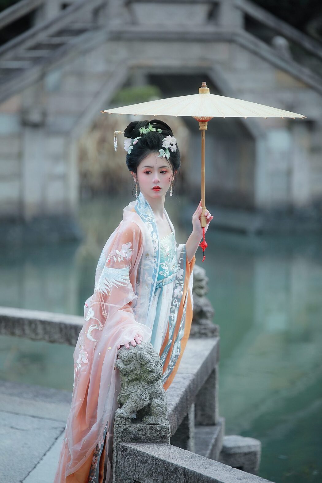 YiTuYu艺图语 Vol.4478 Yi Mi