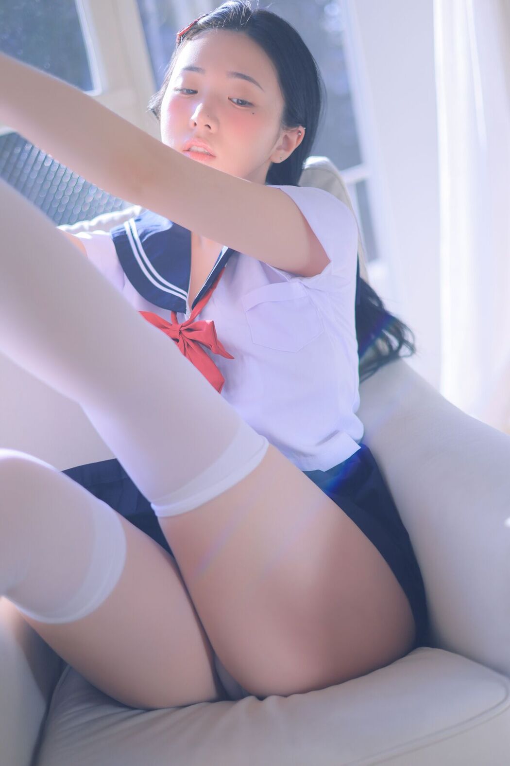 Yeon Woo 연우 – JK Part1