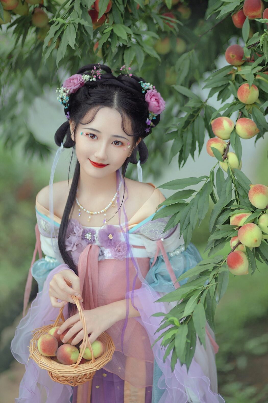 YiTuYu艺图语 Vol.4463 Yin Yue