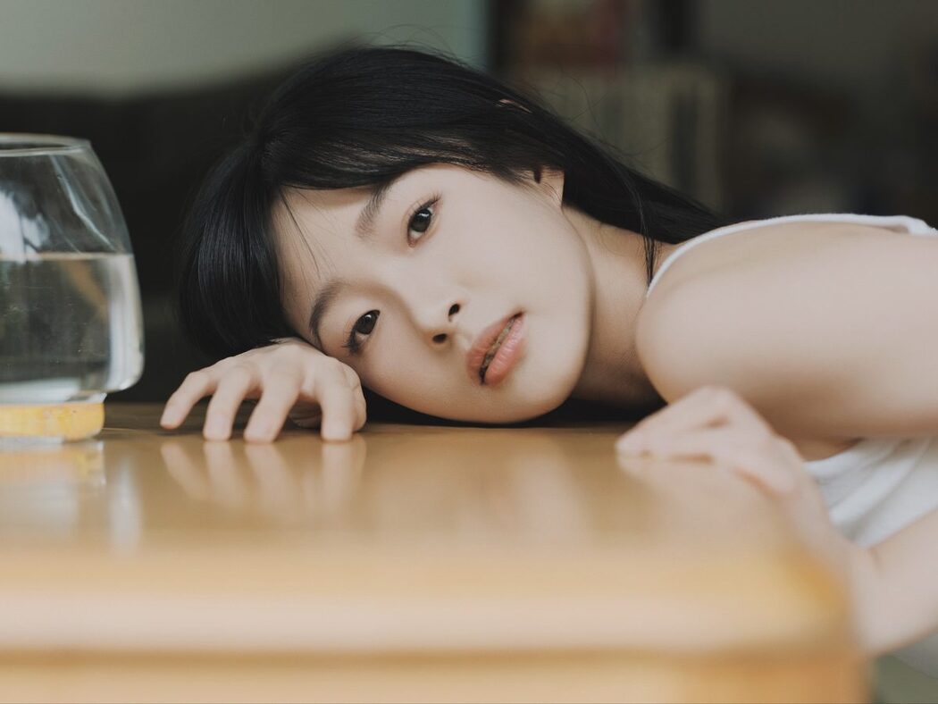 YiTuYu艺图语 Vol.4430 Bai No