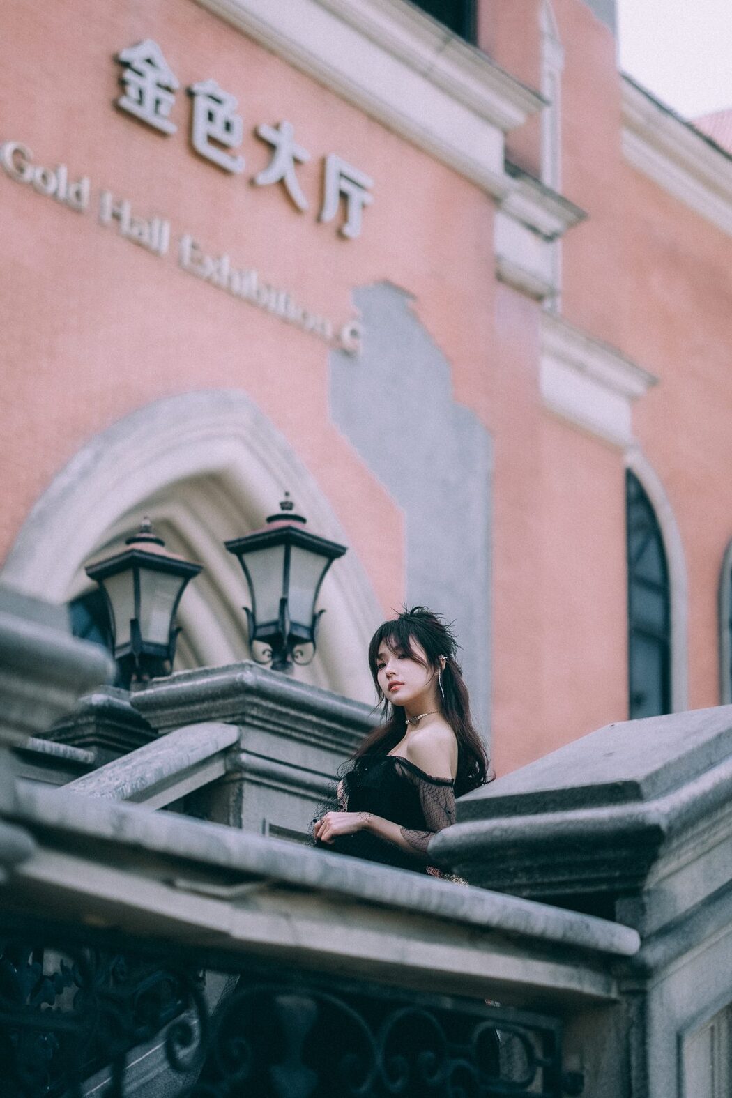 YiTuYu艺图语 Vol.4456 Xiao Xiao