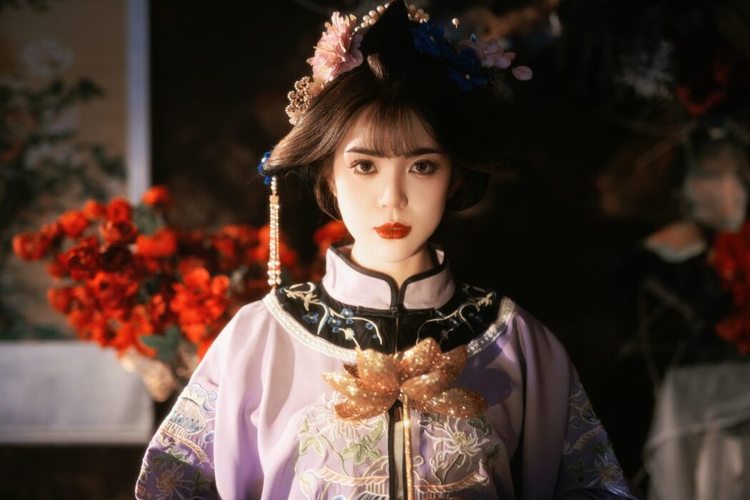 YiTuYu艺图语 Vol.4509 Xiao Xue