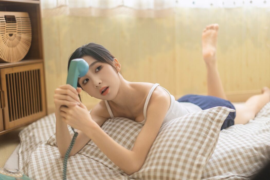 YiTuYu艺图语 Vol.4437 Su Su