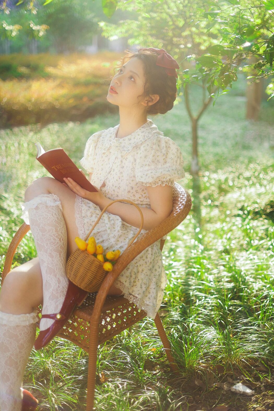 YiTuYu艺图语 Vol.4411 Li Yue