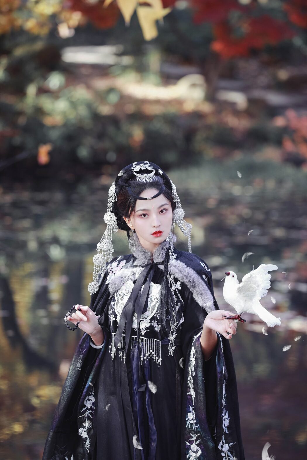 YiTuYu艺图语 Vol.4419 Jia Jia