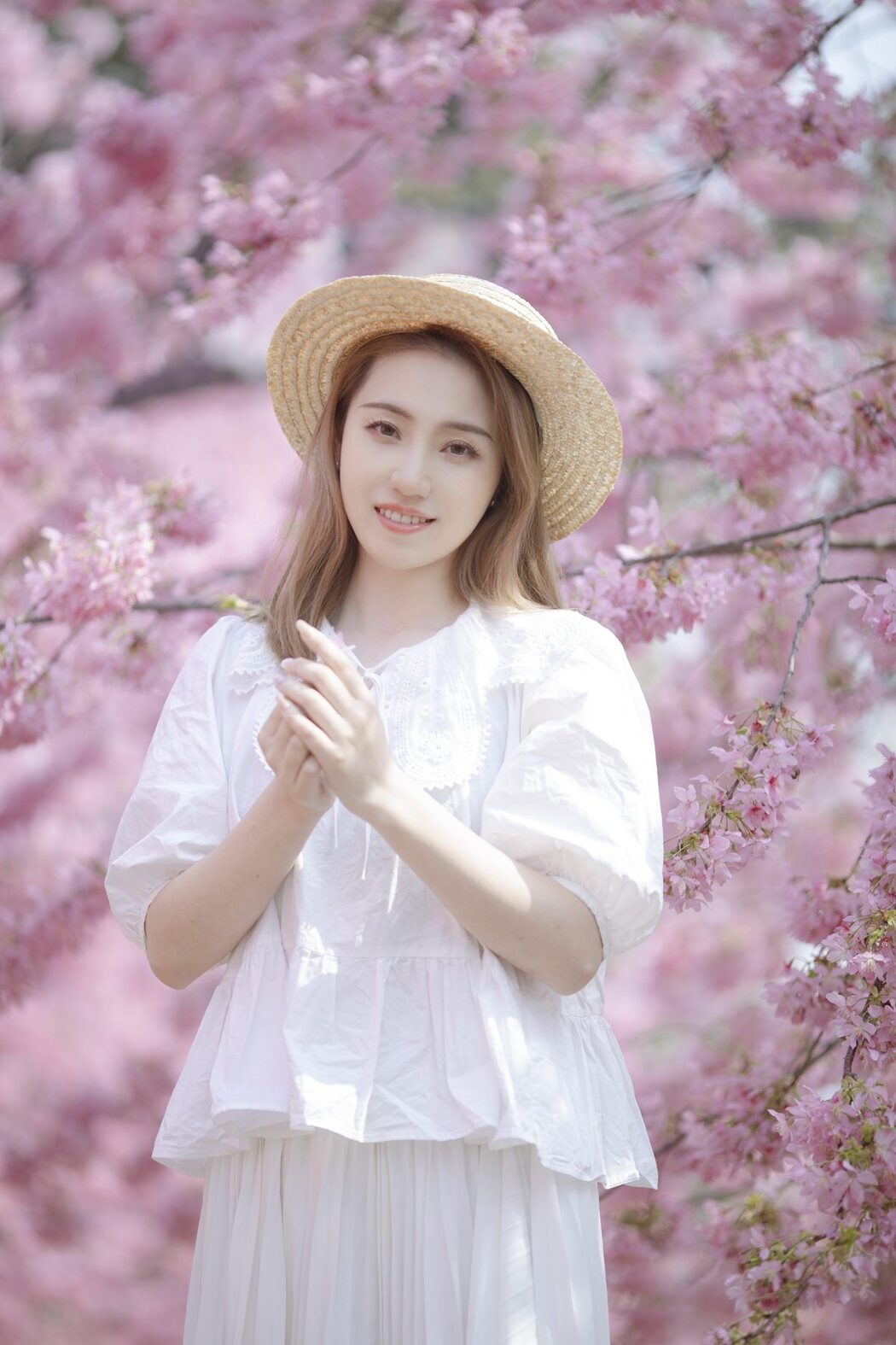YiTuYu艺图语 Vol.4455 Qi Qi Si Shi Jiu