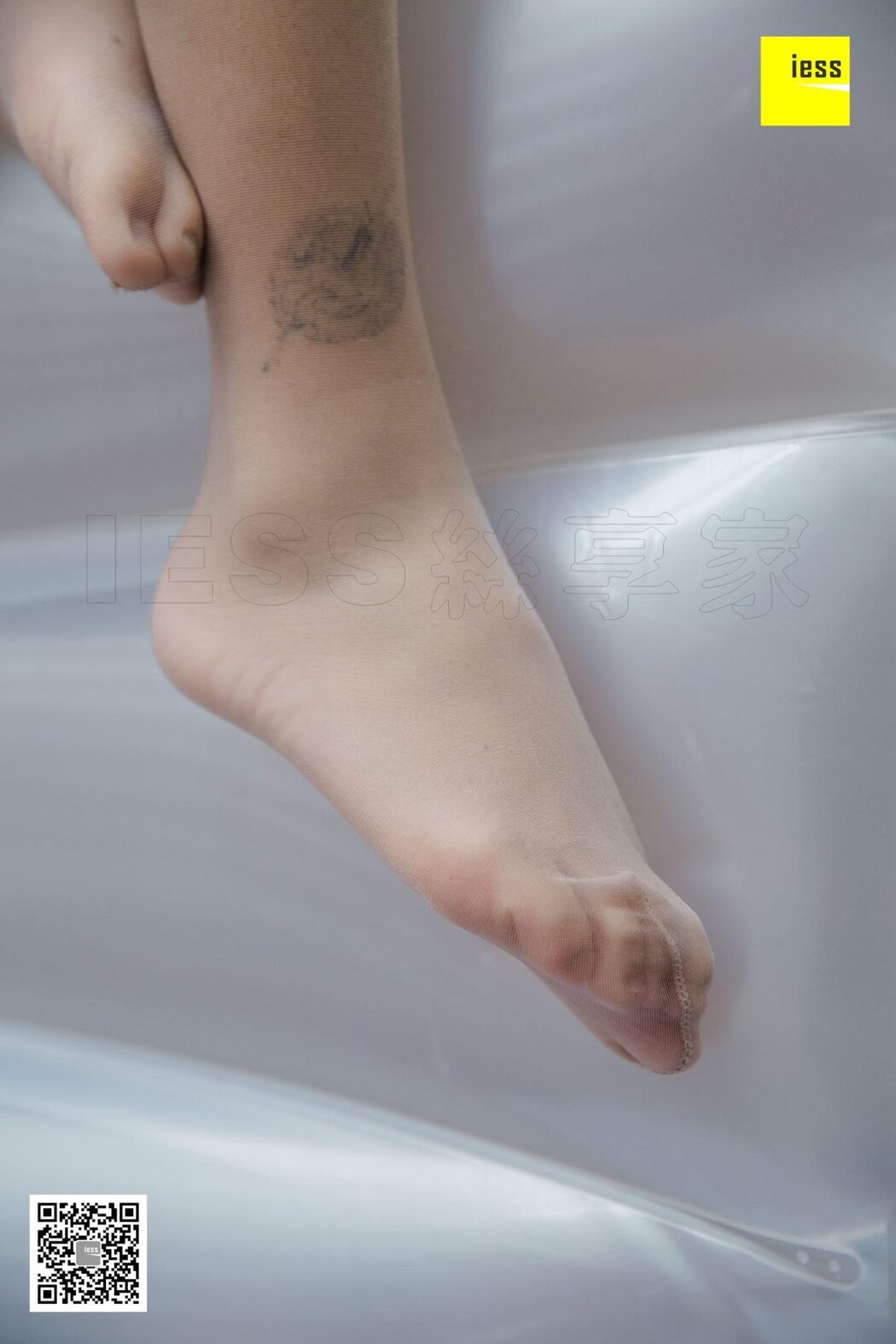 IESS异思趣向 SXJ.389 Xiao Han