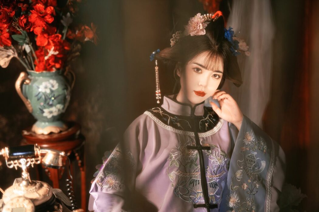 YiTuYu艺图语 Vol.4509 Xiao Xue