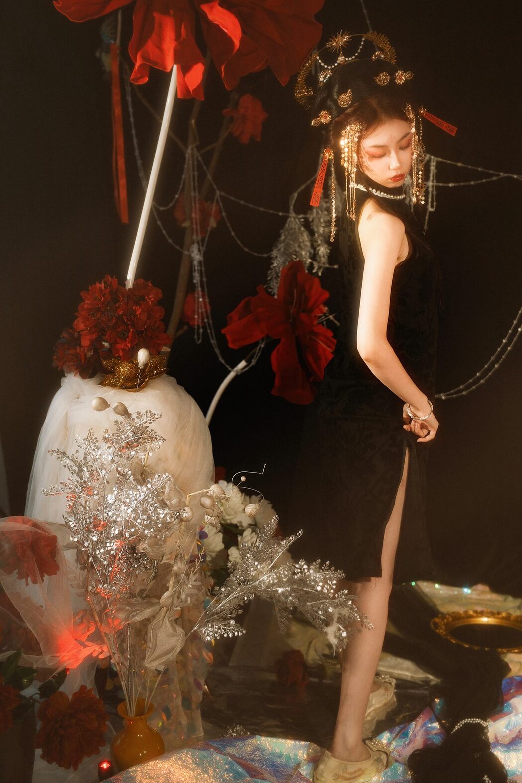 YiTuYu艺图语 Vol.4377 Ten