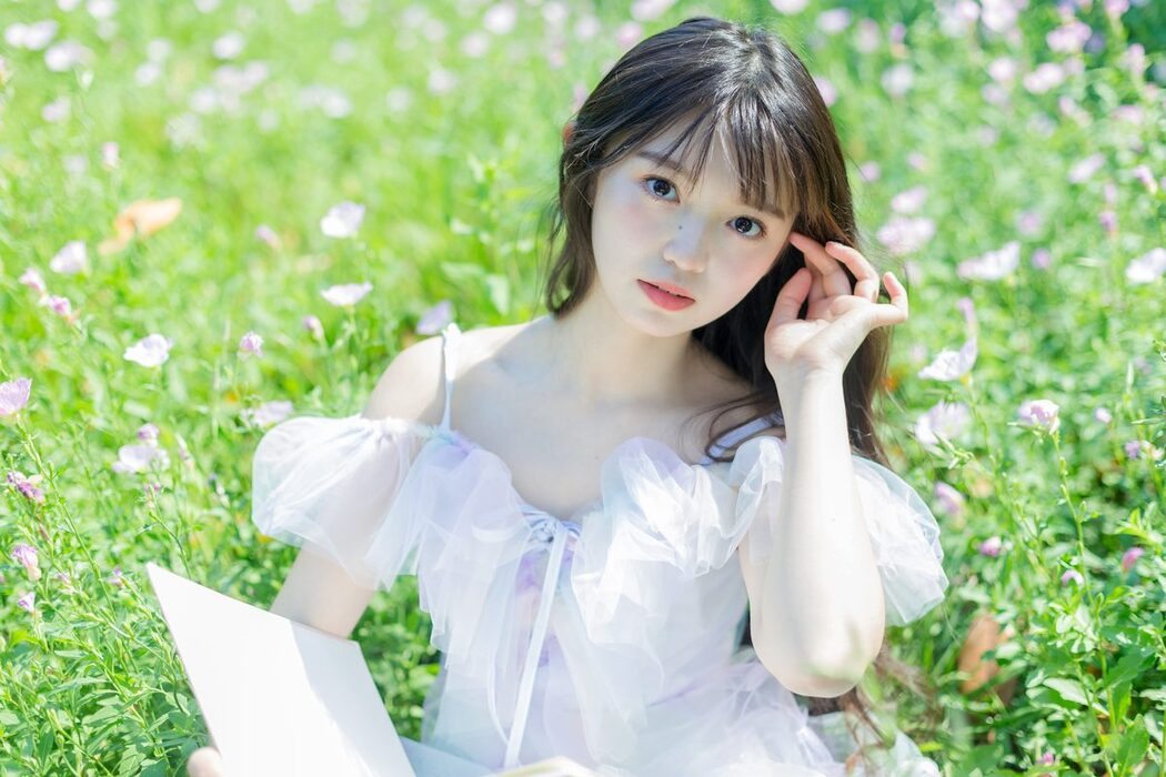 YiTuYu艺图语 Vol.4466 Ye Ye Gong Zhu