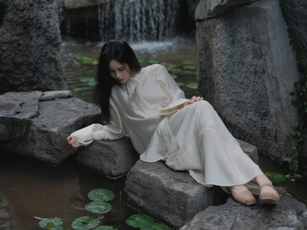 YiTuYu艺图语 Vol.4391 Cheng Zi